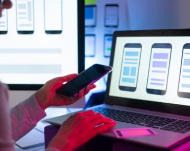 desktop applications